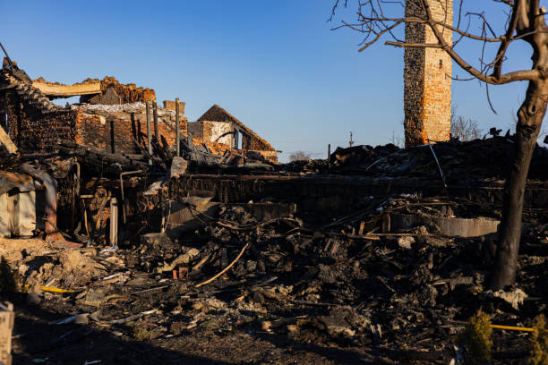 Reliable Board Up Services contractor in Glyndon, MN by Fire Damage Doption